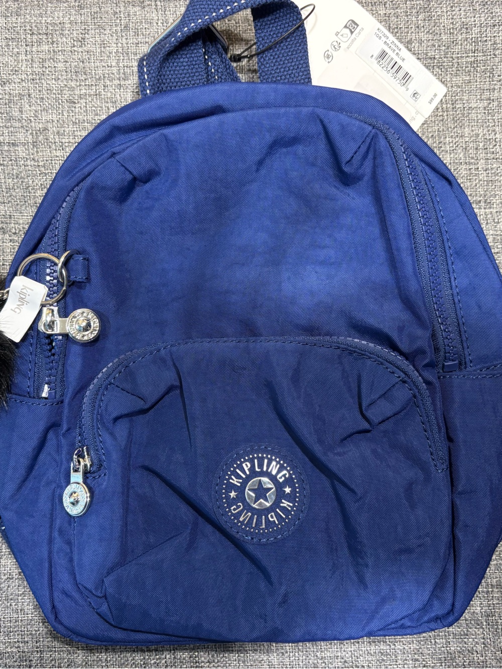 Zinna Mini Backpack - Picture 7 of 7